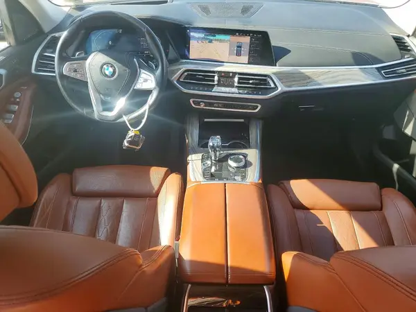 5UXCW2C50KLB43791 2019 BMW X7 - Image 8