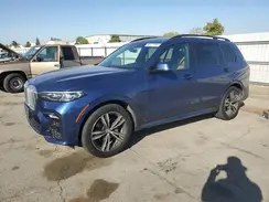 5UXCW2C51K0E74204 2019 BMW X7