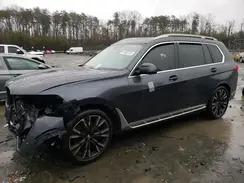 5UXCW2C51KL082125 2019 BMW X7