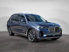 5UXCW2C51KL082903 2019 BMW X7