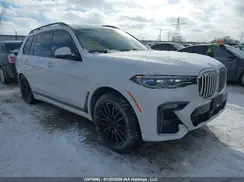 5UXCW2C51KL084067 2019 BMW X7