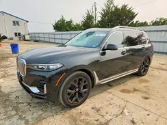 5UXCW2C51KL084098 2019 BMW X7