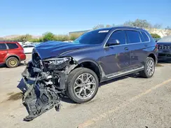 5UXCW2C51KL084344 2019 BMW X7