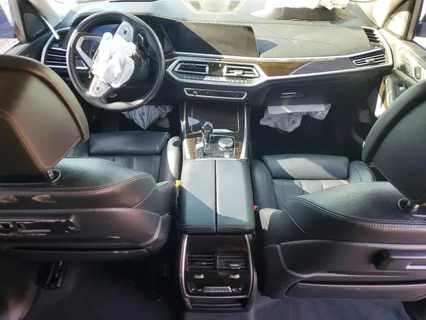 5UXCW2C51KL084344 2019 BMW X7 - Image 8