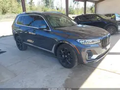 5UXCW2C51KL085283 2019 BMW X7