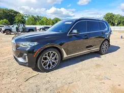 5UXCW2C51KL085381 2019 BMW X7