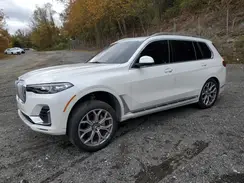 5UXCW2C51KL086174 2019 BMW X7