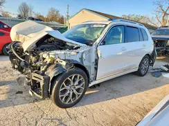 5UXCW2C51KL086692 2019 BMW X7