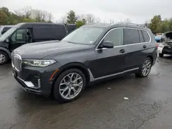 5UXCW2C51KL086739 2019 BMW X7