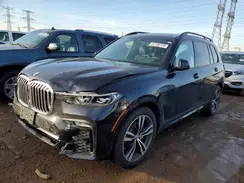 5UXCW2C51KL086949 2019 BMW X7