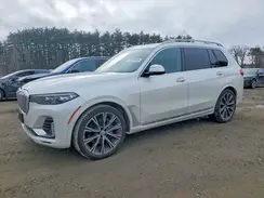 5UXCW2C51KL087356 2019 BMW X7