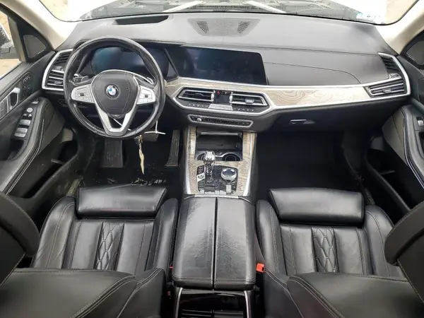 5UXCW2C51KL087356 2019 BMW X7 - Image 8