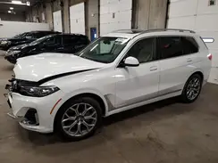 5UXCW2C51KL087759 2019 BMW X7