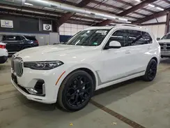 5UXCW2C51KL089480 2019 BMW X7