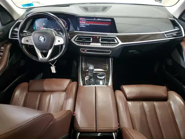 5UXCW2C51KL089480 2019 BMW X7 - Image 8