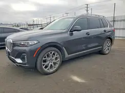 5UXCW2C51KL089916 2019 BMW X7