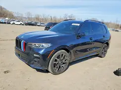 5UXCW2C51KLB43654 2019 BMW X7
