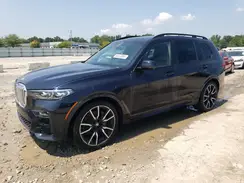 5UXCW2C51KLB44092 2019 BMW X7