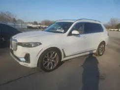 5UXCW2C52KL083395 2019 BMW X7