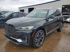 5UXCW2C52KL088225 2019 BMW X7