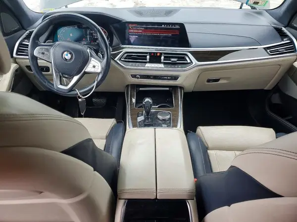 5UXCW2C52KL088225 2019 BMW X7 - Image 8