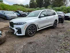 5UXCW2C52KL088984 2019 BMW X7