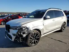 5UXCW2C52KL089472 2019 BMW X7