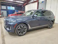 5UXCW2C52KLB43548 2019 BMW X7