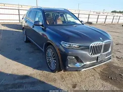 5UXCW2C52KLB43632 2019 BMW X7