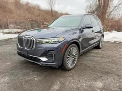5UXCW2C52KLB43713 2019 BMW X7