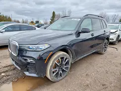 5UXCW2C53K0E74124 2019 BMW X7