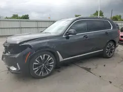 5UXCW2C53K0E74138 2019 BMW X7