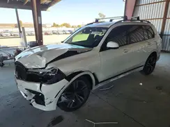 5UXCW2C53KL081137 2019 BMW X7