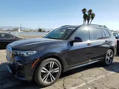 5UXCW2C53KL081171 2019 BMW X7