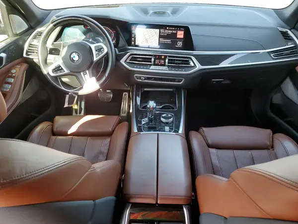 5UXCW2C53KL081171 2019 BMW X7 - Image 8
