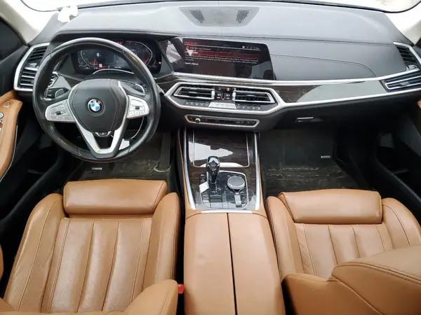 5UXCW2C53KL081204 2019 BMW X7 - Image 8