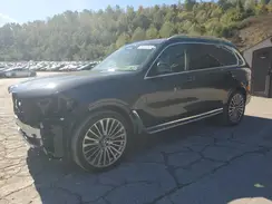 5UXCW2C53KL081445 2019 BMW X7