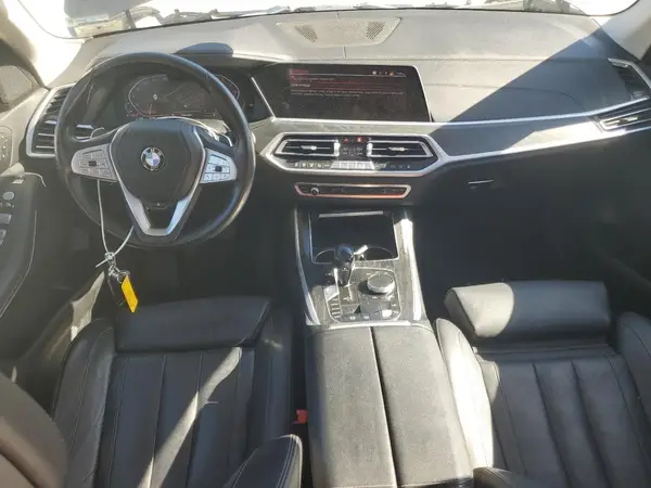 5UXCW2C53KL081445 2019 BMW X7 - Image 8