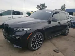5UXCW2C53KL082322 2019 BMW X7