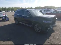 5UXCW2C53KL083311 2019 BMW X7