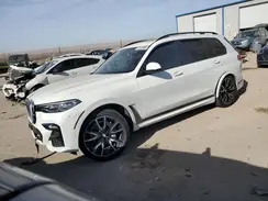 5UXCW2C53KL083406 2019 BMW X7