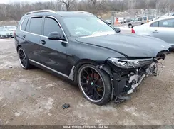 5UXCW2C53KL083633 2019 BMW X7