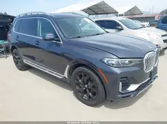 5UXCW2C53KL083843 2019 BMW X7