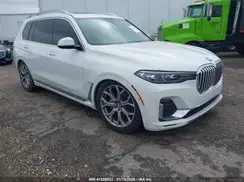 5UXCW2C53KL083874 2019 BMW X7