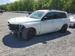 5UXCW2C53KL083891 2019 BMW X7