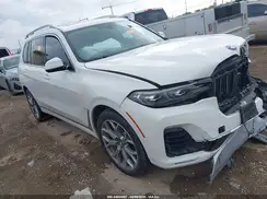 5UXCW2C53KL084586 2019 BMW X7