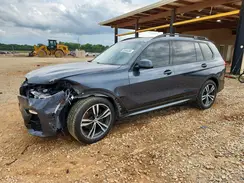 5UXCW2C53KL084670 2019 BMW X7