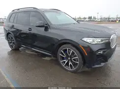 5UXCW2C53KL085995 2019 BMW X7