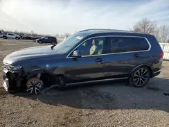 5UXCW2C53KL086449 2019 BMW X7
