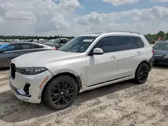 5UXCW2C53KL086712 2019 BMW X7